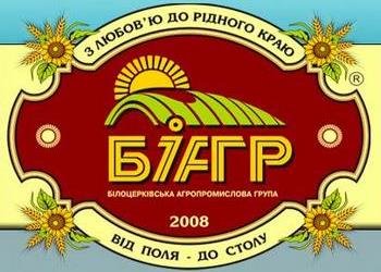 Belotserkivka Agroindustrial Group